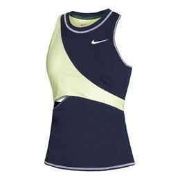 Tenisové Oblečení Nike Court Dri-Fit Slam Tank NT PS